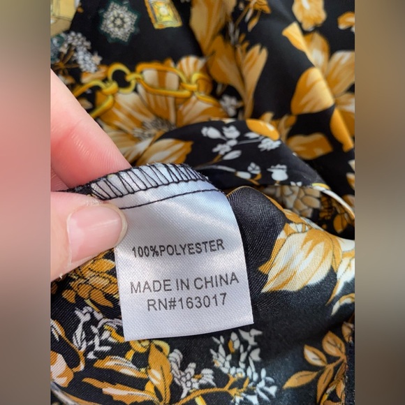 Women’s princess Polly satin mini dress 4 - Picture 11 of 13